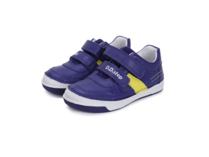Celoroční obuv D.D.STEP S040-41688AL (Velikost 31)