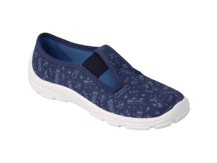 Befado Danny 975Y186 skate (Velikost 31)