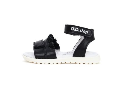 D.D.STEP sandále G055-41307AM (Velikost 25)
