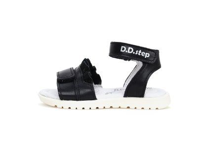 D.D.STEP sandále G055-41307AM (Velikost 30)