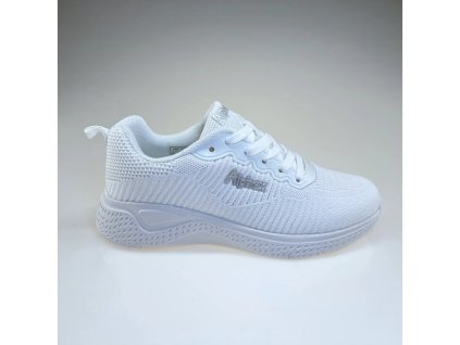 Tenisky Alpinex  J324001C Bílé (Velikost 36)