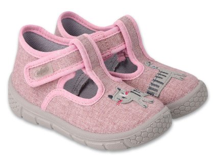 Befado Speedy 631P020 (Velikost 22)