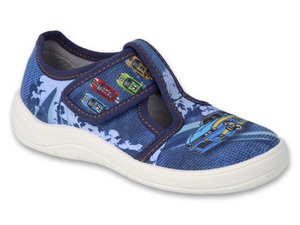 Befado Danny 911x022 auto (Velikost 25)