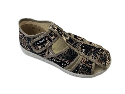 Ciciban Gordon 440 (Velikost 24)