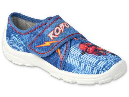 Befado Skate 973X335 robot (Velikost 25)