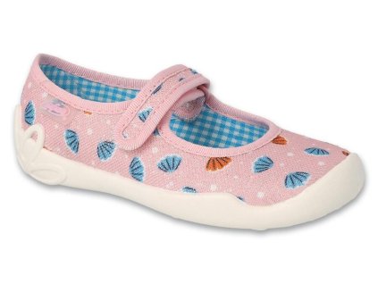 Befado Blanca 114X529 mušle (Velikost 27)