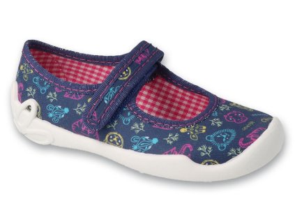 Befado Blanca 114X530 (Velikost 27)