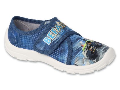 Befado Danny 974X564 monster truck (Velikost 25)