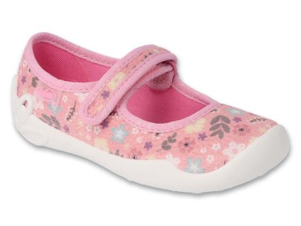 Befado Blanca 114X536 květiny (Velikost 25)