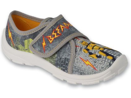 BEFADO Danny 974Y572 robot (Velikost 31)