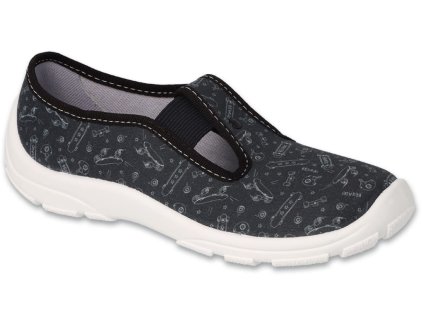 Befado Danny 975Y185 skate (Velikost 31)