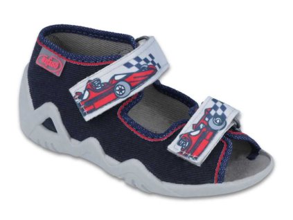 Befado Snake 250P084 formule (Velikost 23)