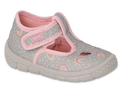 Befado Honey 630P013 duha (Velikost 22)