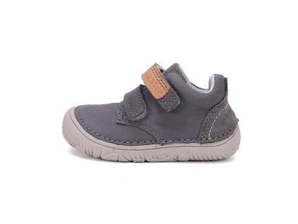 Celoroční obuv D.D.Step S073-51761 Dark Grey (Velikost 26)