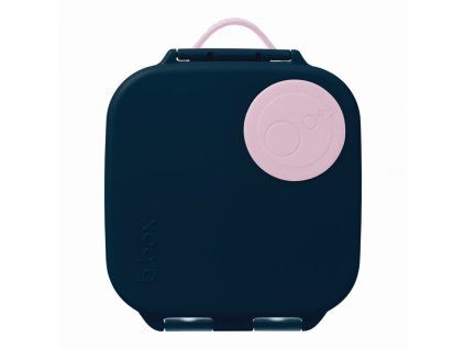 61366 9 b box indigo