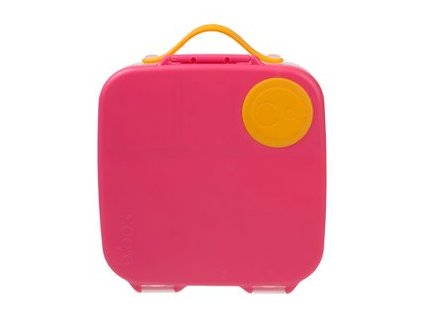 61387 61387 61387 61387 61387 61387 svacinovy box velky ruzovy oranzovy