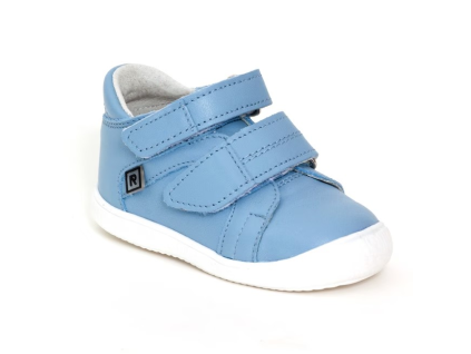 Celoroční obuv RAK BLUE BOY (Velikost 28)