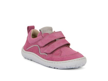 Barefoot tenisky Froddo G3130260-10 fuxia (Velikost 26)