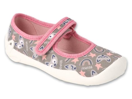 Befado Blanca 114Y543 kočičky (Velikost 32)