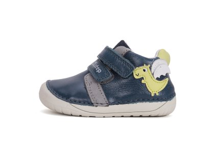 Celoroční obuv D.D.Step S070-51562 Royal Blue (Velikost 22)