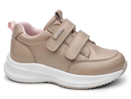 Celoroční obuv Protetika Kiara gold (Velikost 27)