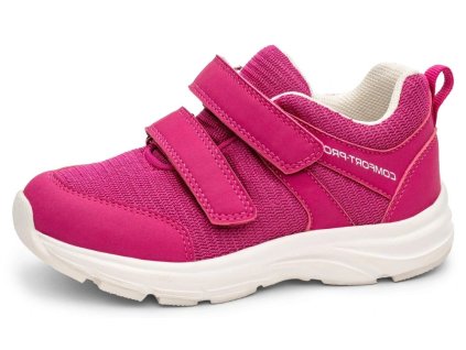 Tenisky Protetika Keny fuxia (Velikost 25)