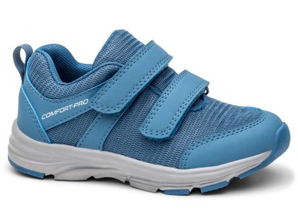 Tenisky Protetika Keny denim (Velikost 25)