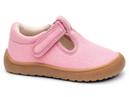 Bačkory Protetika KIRBY old pink (Velikost 36)