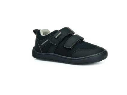 Barefoot tenisky Protetika Nolan black (Velikost 21)