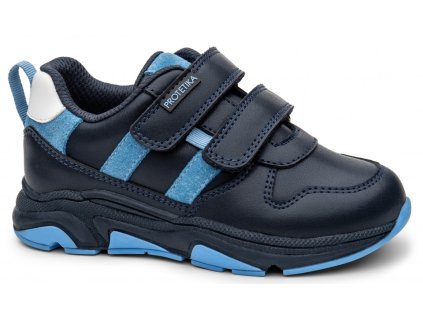 Celoroční obuv Protetika MAX blue (Velikost 27)