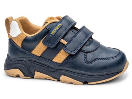 Celoroční obuv Protetika MAX brown (Velikost 27)