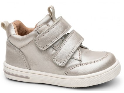 Celoroční obuv Protetika KAMY silver (Velikost 22)