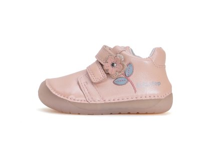 Celoroční obuv D.D.Step S070-51171 růžová (Velikost 20)