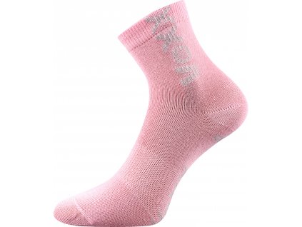 Dívčí ponožky VoXX Adventurik růžová (Velikost 20-24)