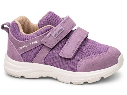 Tenisky Protetika Keny purple (Velikost 25)