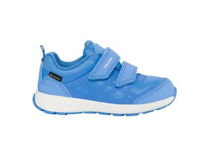 Viking VEME Reflex 3-55000 - modrá (Velikost 28)