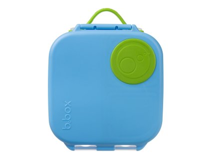 61990 2 61990 2 modry zeleny stredni box