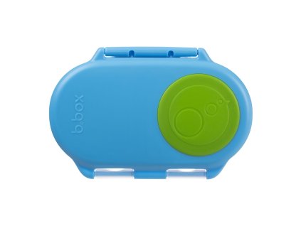 62002 62002 modry zeleny b box maly