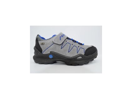 Santé Grigio membránová obuv Grey IC/781868 (Velikost 26)