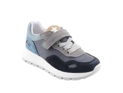 Tenisky Santé Grey/Blu IC/780020 (Velikost 27)