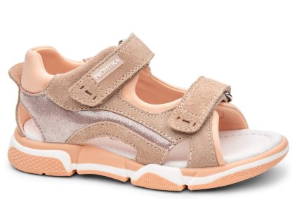 Protetika dívčí sandály Lejla (Velikost 27)