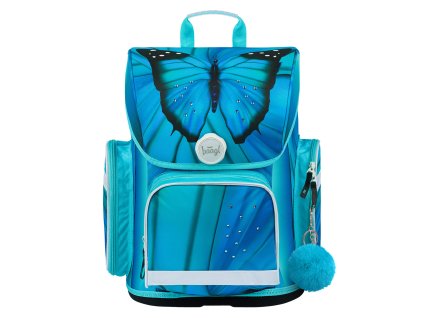 62167 1 62167 1 baagl skolni aktovka ergo butterfly