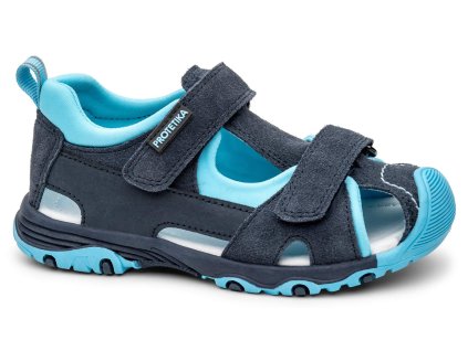 Protetika chlapecké sandály Rene (Velikost 27)