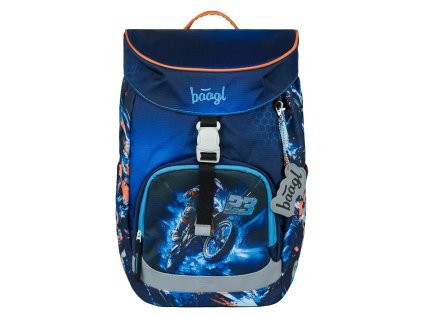 62236 62236 baagl skolni batoh airy motorka