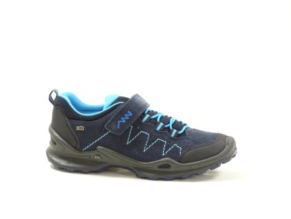 Santé Navy membránová obuv Blue IC/781868 (Velikost 31)