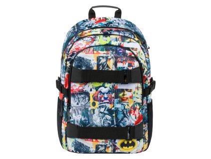 62431 62431 skolni batoh skate batman komiks 884976 40