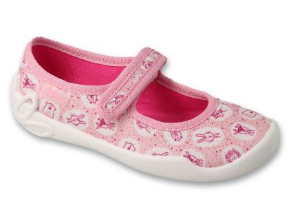 Befado Blanca 114X547 zvířátka (Velikost 28)