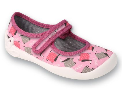 Befado Blanca 114X549 pejsci (Velikost 28)