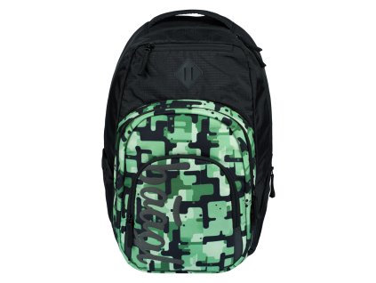 62503 62503 batoh coolmate green 308678 44