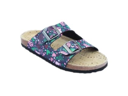 Pantofle Santé VN/326 SWEET (Velikost 30)